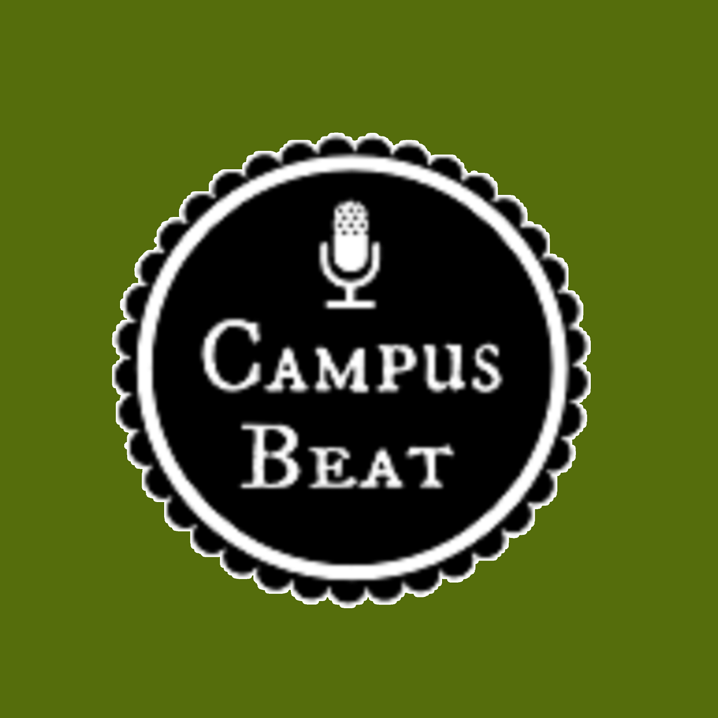 Campus Beat logo