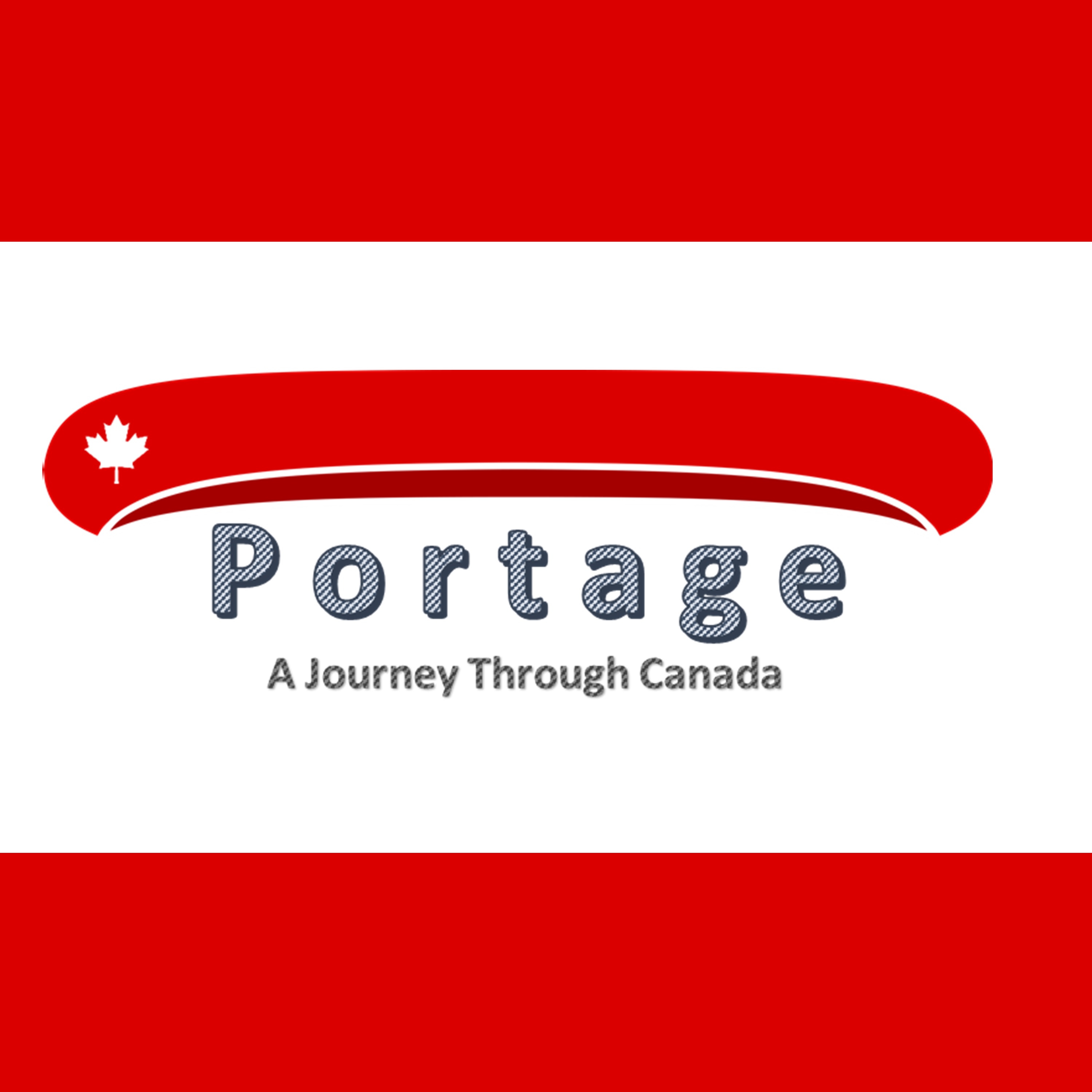 Portage: A Journey Through Canada