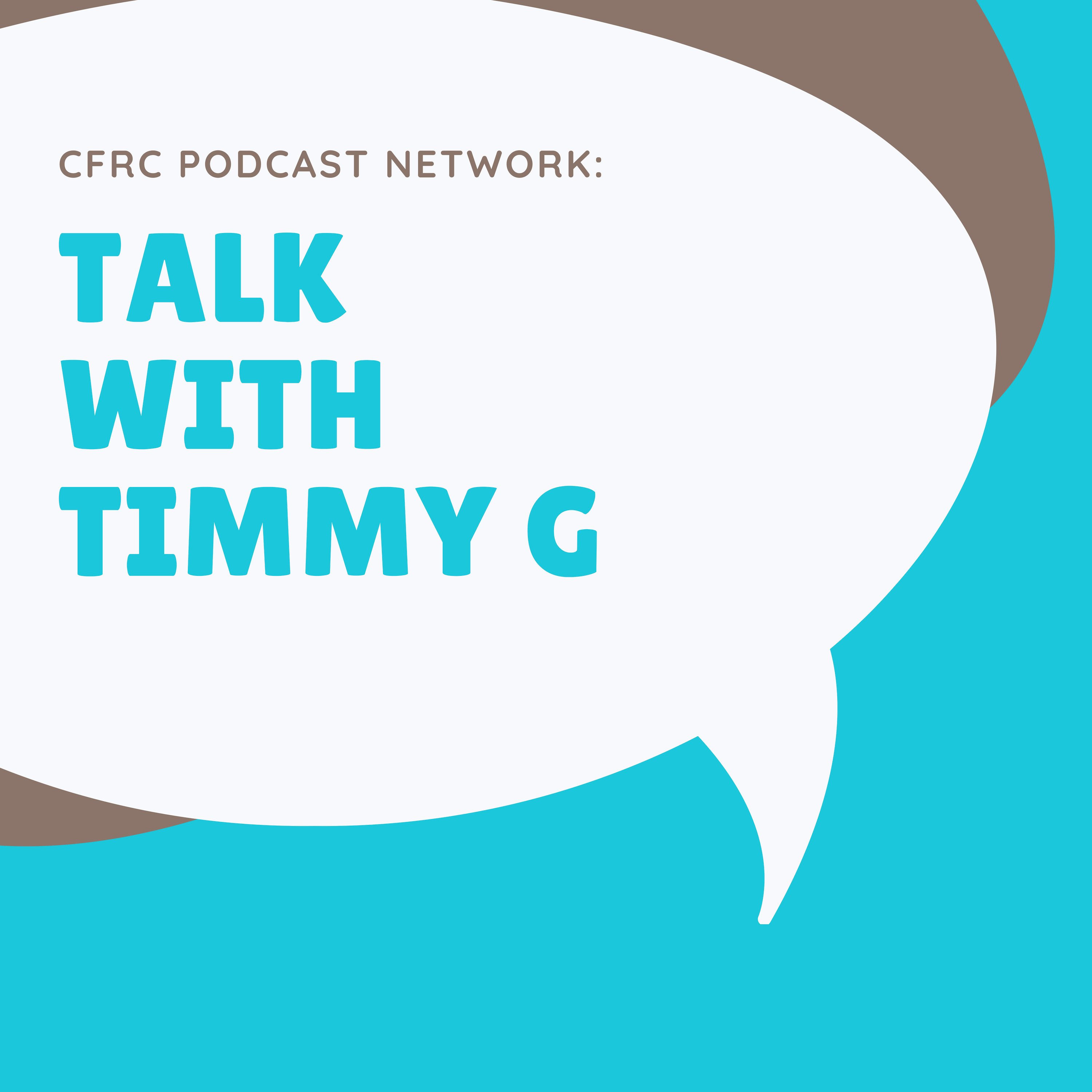 TALK with Timmy G