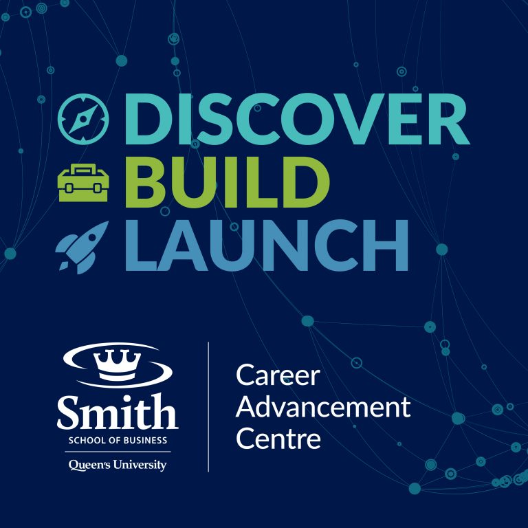 Episode 1: Smith Career Advancement Centre – Job Search Conversations