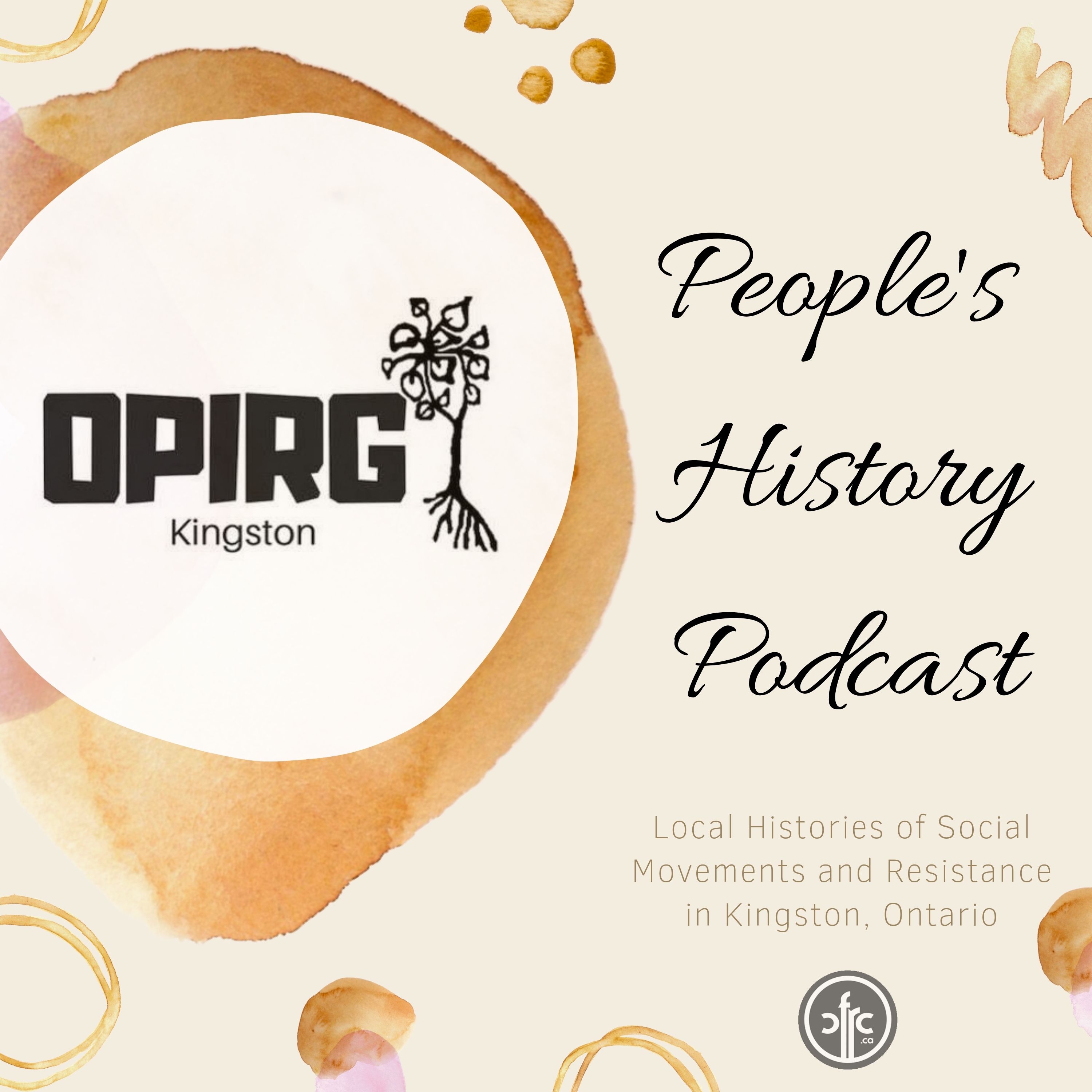 The People's History Podcast 