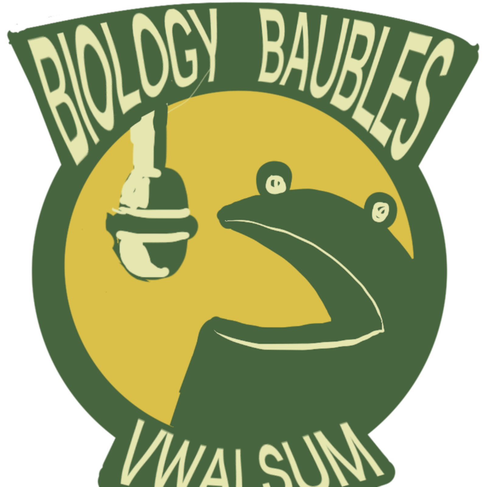 Biology Baubles - CFRC Podcast Network
