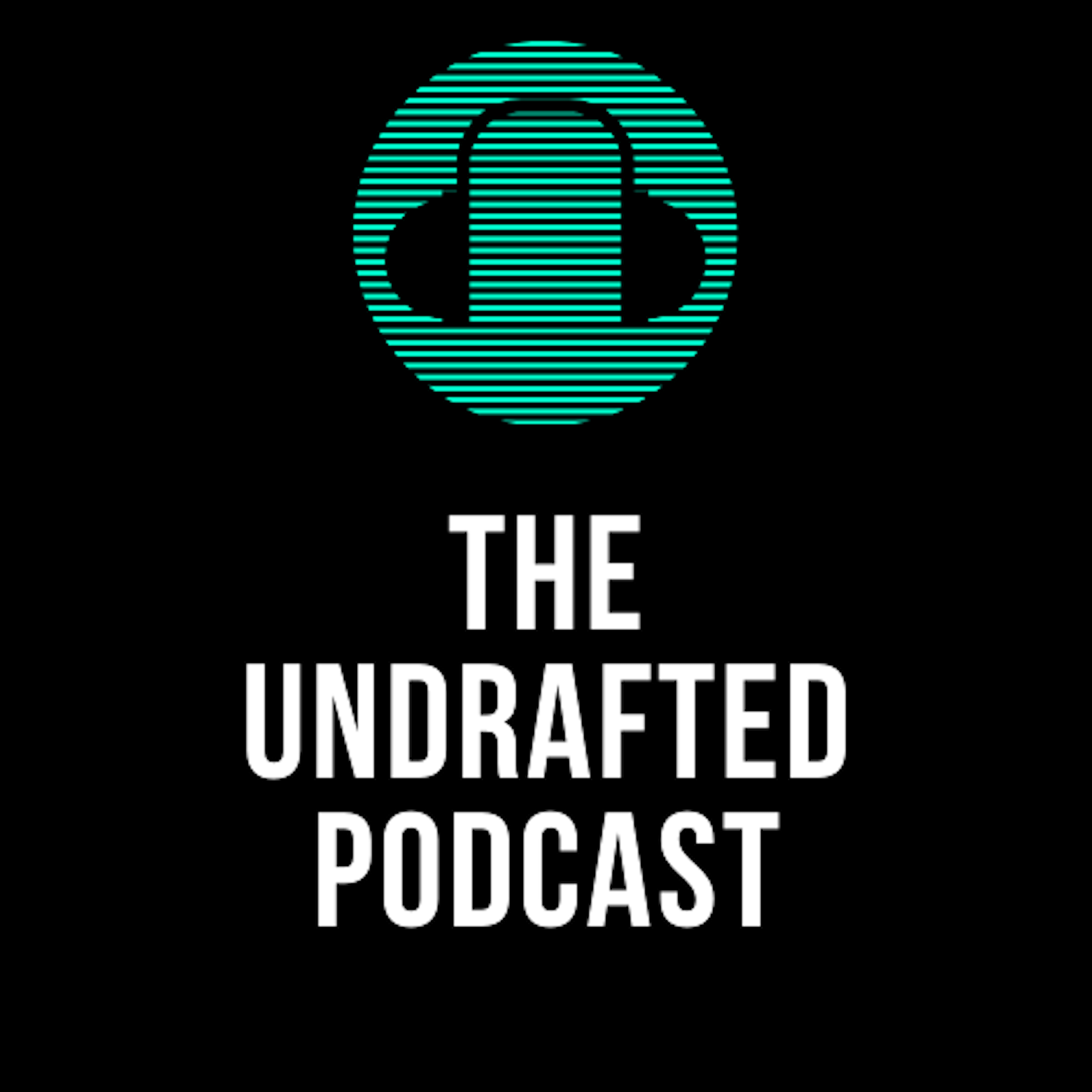 Undrafted Podcast - CFRC Podcast Network