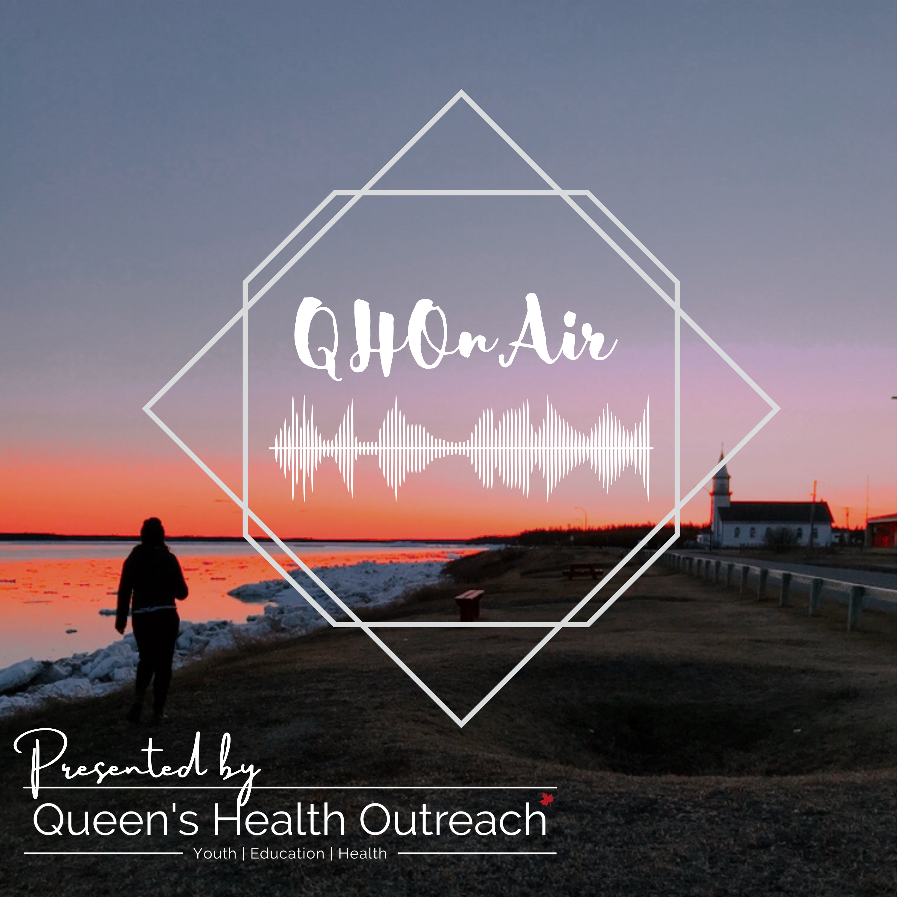 QHOnAir - CFRC Podcast Network