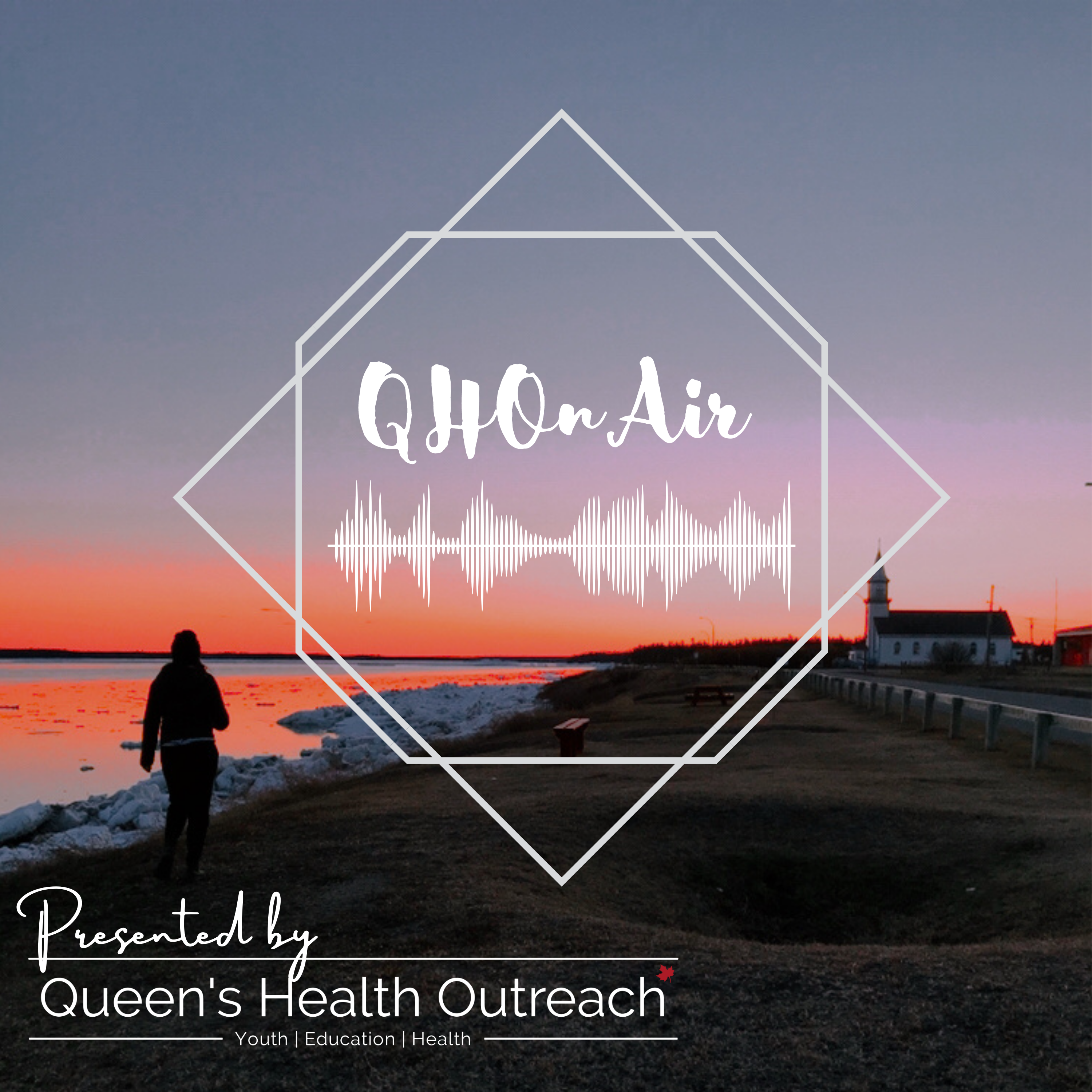 QHOnAir – CFRC Podcast Network