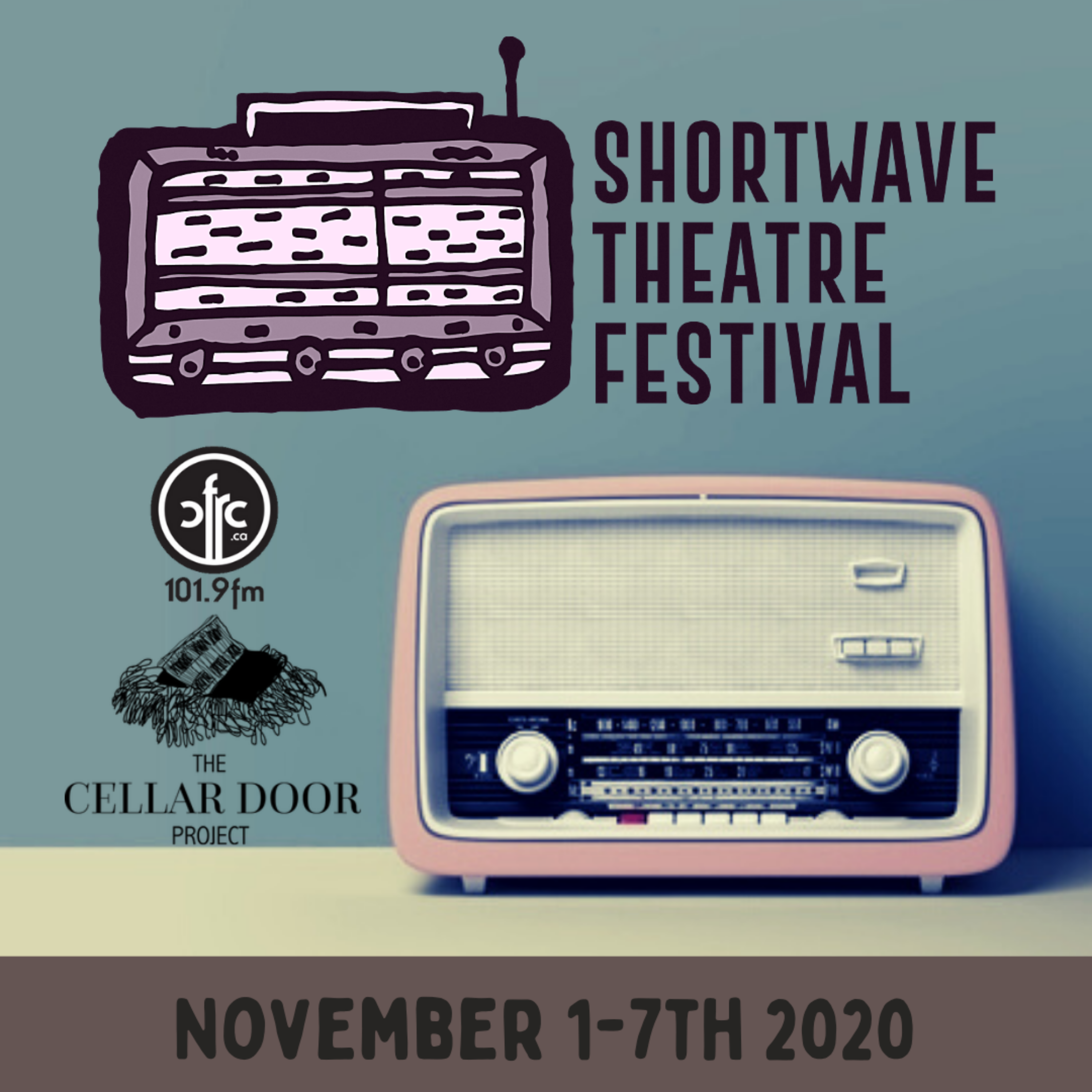 Shortwave Theatre Festival