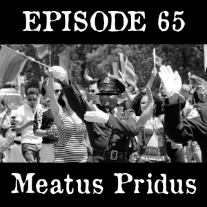 The Late Late Capitalism Show