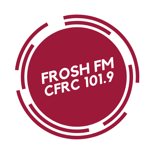 Frosh FM - CFRC Podcast Network