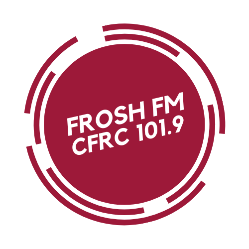 Frosh FM – CFRC Podcast Network