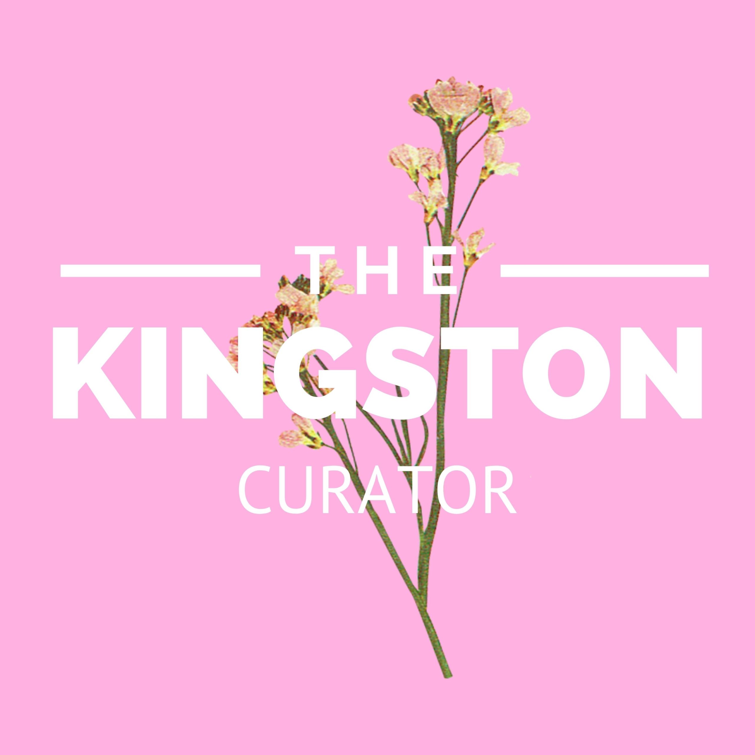 The Kingston Curator - CFRC Podcast Network