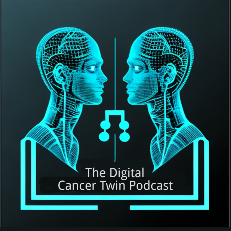 AI, Military Funding, and the Digital Cancer Twin