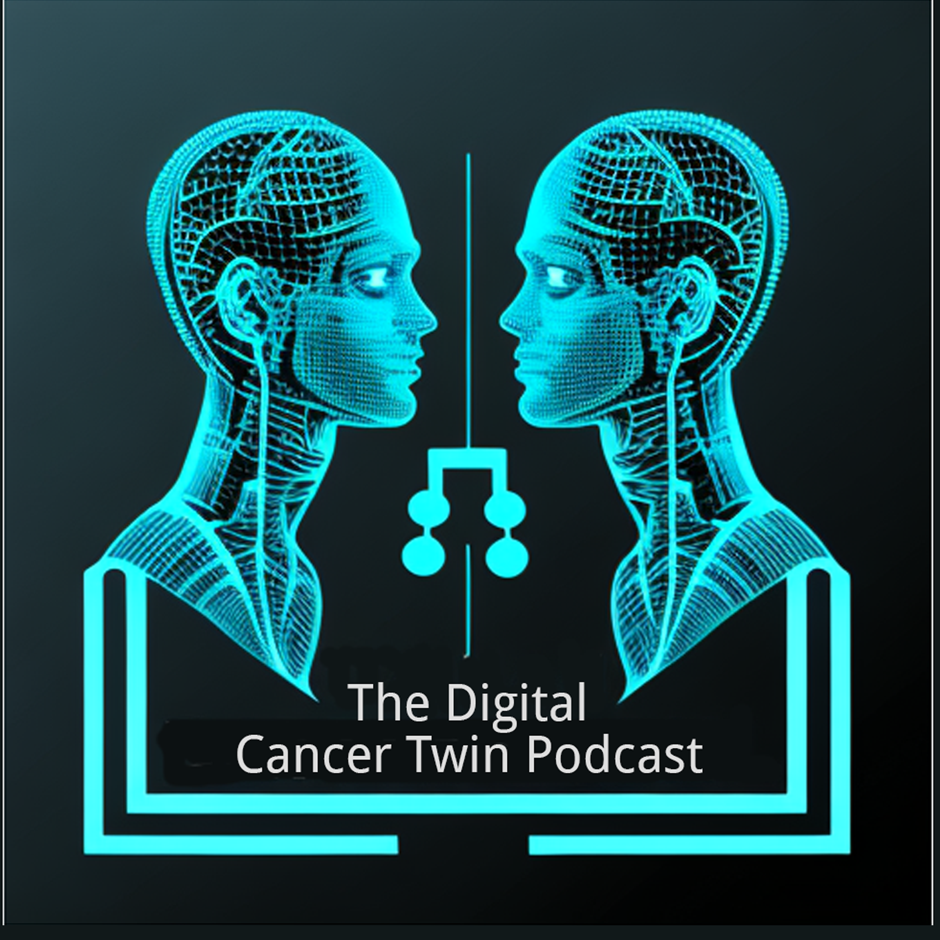 The Digital Cancer Twin Podcast - CFRC Podcast Network