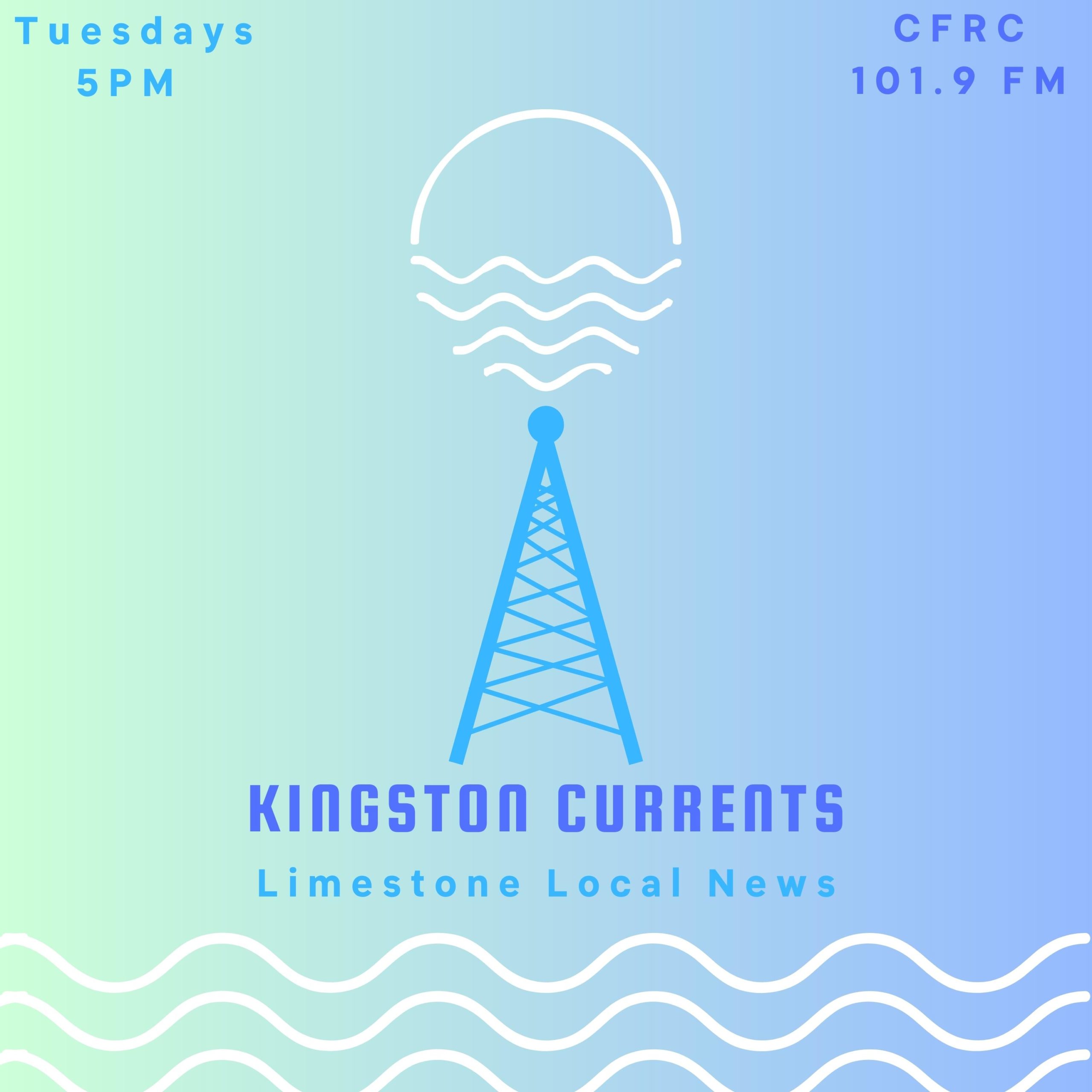Kingston Currents