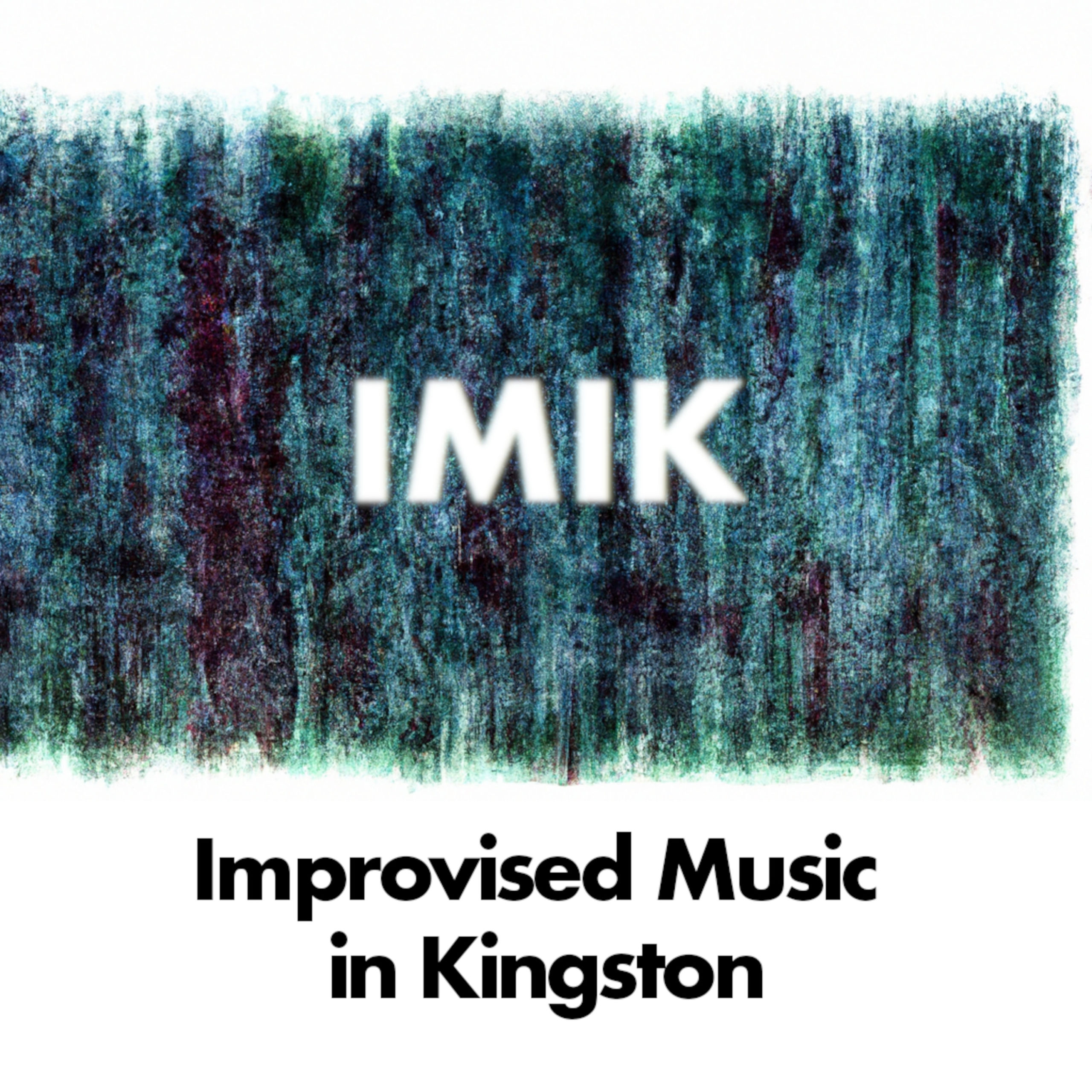 Improvised Music in Kingston