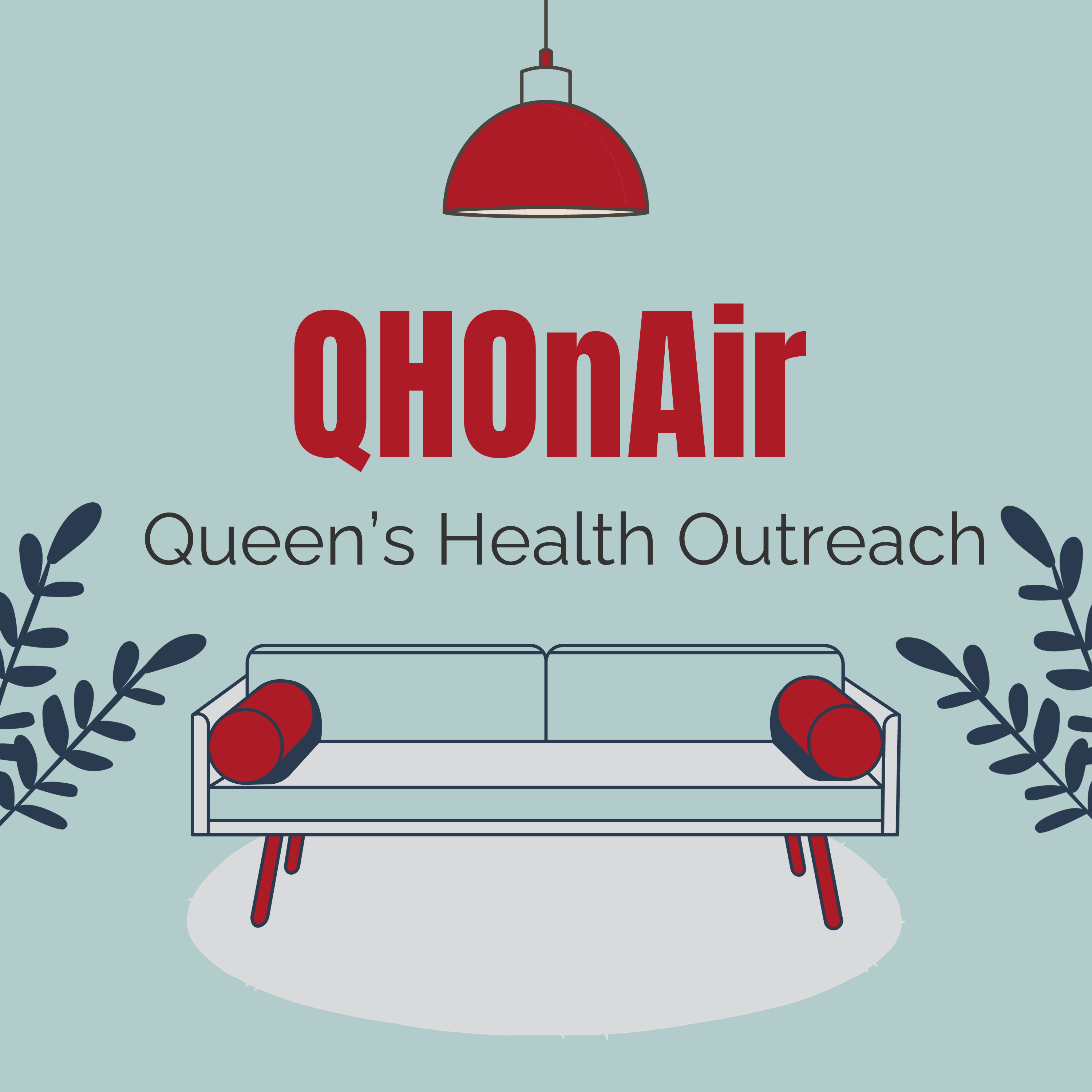 QHOnAir - CFRC Podcast Network