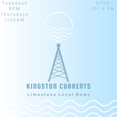 Kingston Currents: February 27, 2024