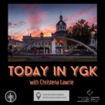 Today in YGK: February 26, 2024