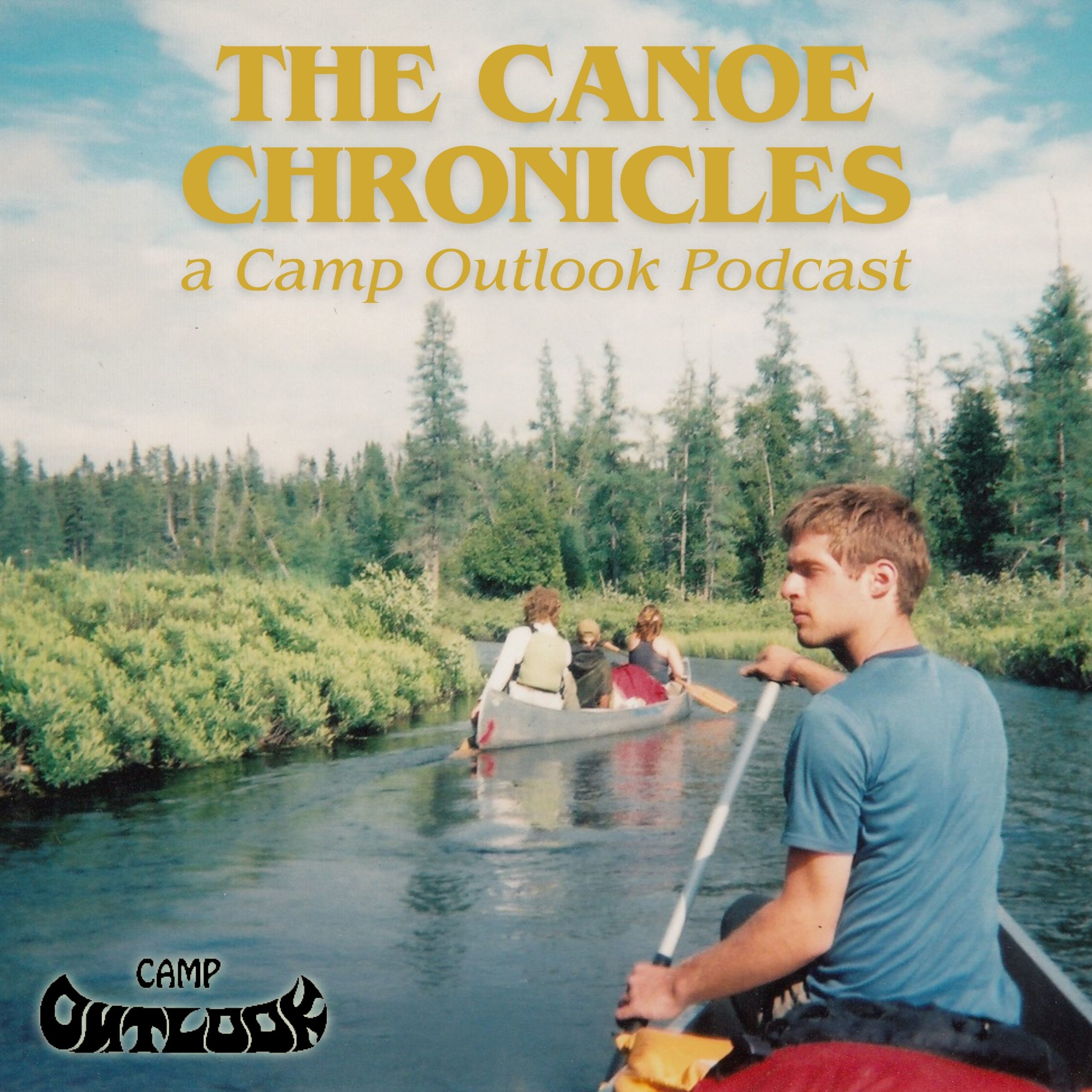 The Canoe Chronicles: A Camp Outlook Podcast - CFRC Podcast Network