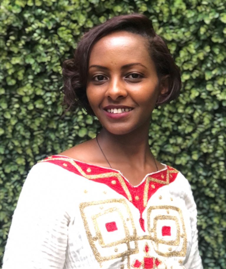 Bilen Mekoonen Araya (Rehabilitation Science) – The experience of infertility and rehabilitation services for women experiencing infertility in Ethiopia