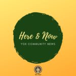 Here and Now: The YGK Community News Podcast