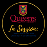 In Session: Conversations with University Councillors