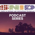 Studies in National and International Development Podcast Series