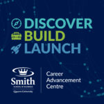 Smith Career Advancement Centre: Job Search Conversations