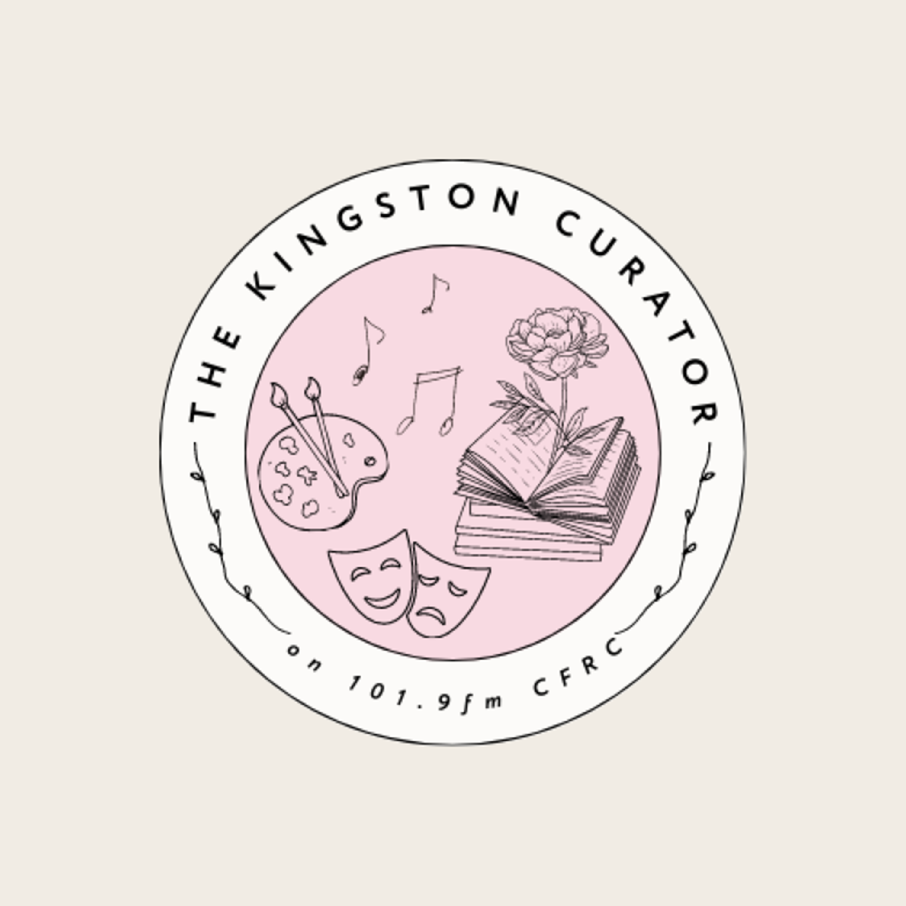 The Kingston Curator