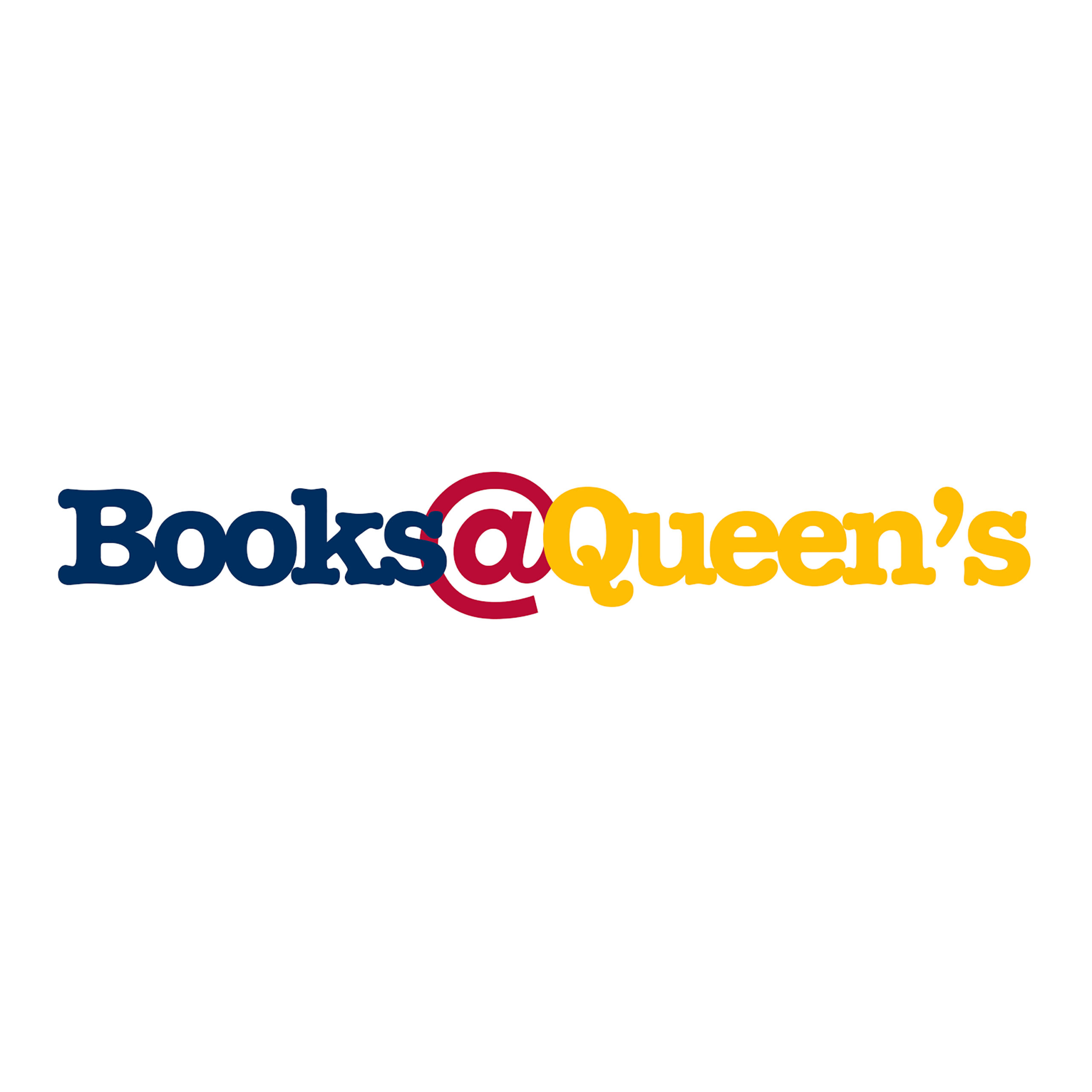 BooksAtQueen\'s