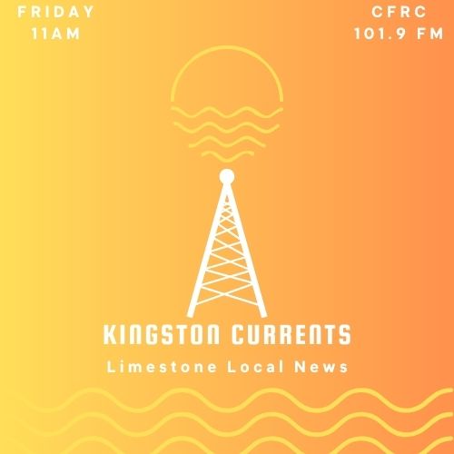 Kingston Currents