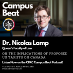 Campus Beat