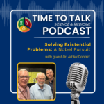 TIME to Talk - Science & Medicine