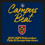 Campus Beat