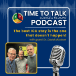 TIME to Talk - Science & Medicine