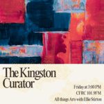 The Kingston Curator