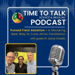 TIME to Talk - Science & Medicine TIME to Talk - Science & Medicine