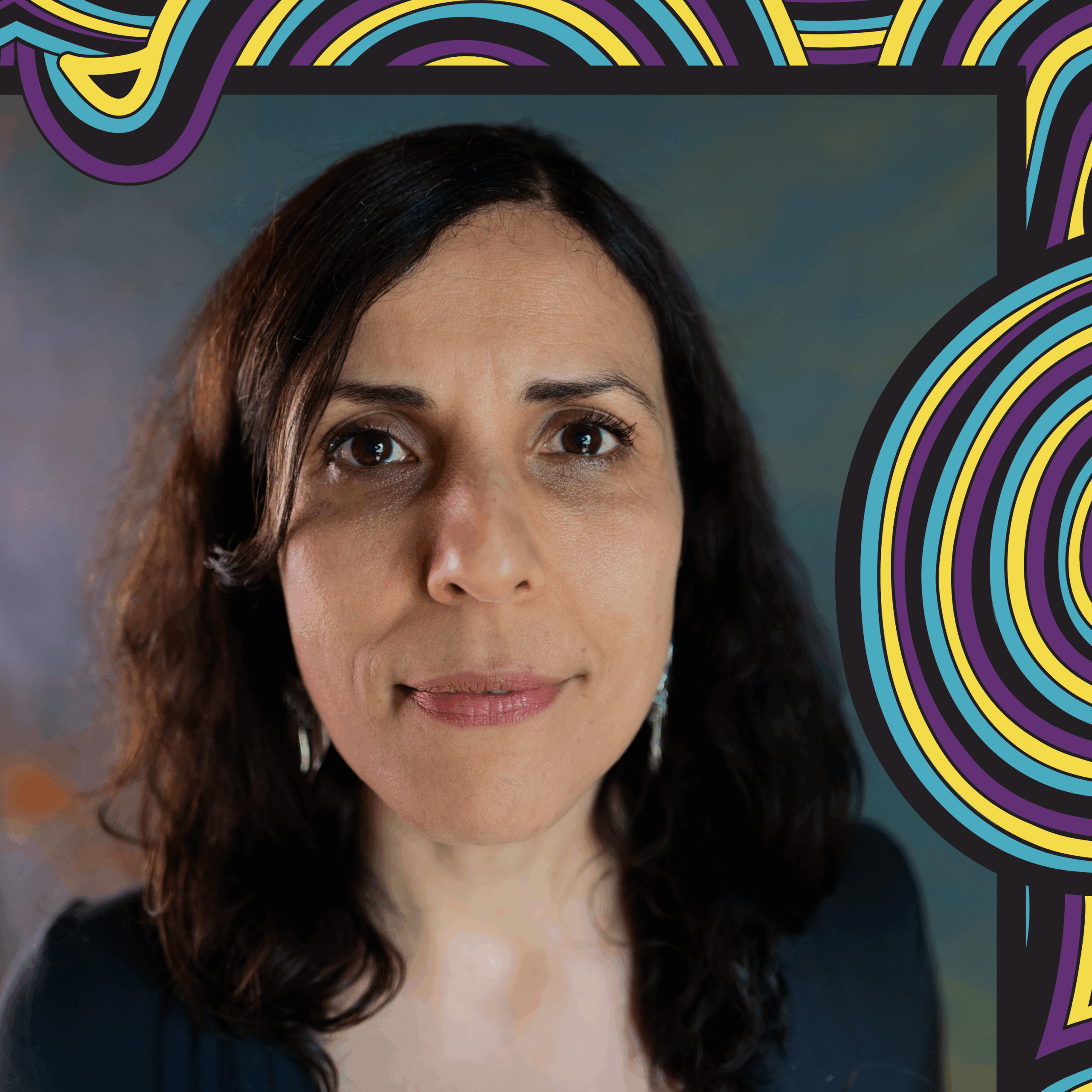 Writing Between Language: Sadiqa de Meijer