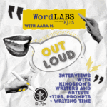 WordLabs Out Loud