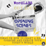 WordLabs Out Loud
