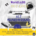 WordLabs Out Loud