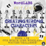 WordLabs Out Loud