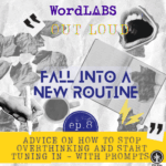 WordLabs Out Loud