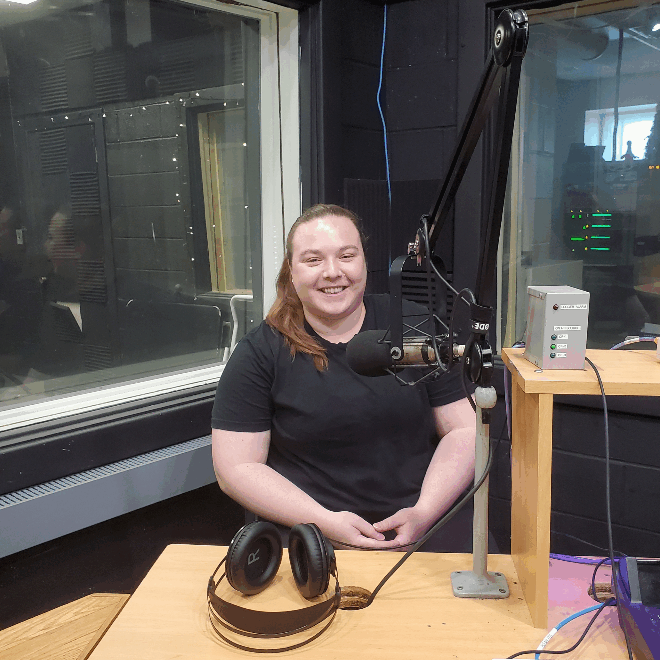 Emily Ferguson (Kinesiology) – Mitochondrial responses to skeletal muscle-disuse