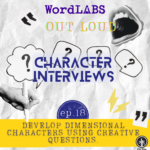 WordLabs Out Loud