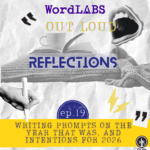 WordLabs Out Loud