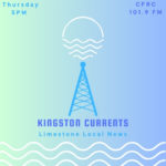 Kingston Currents