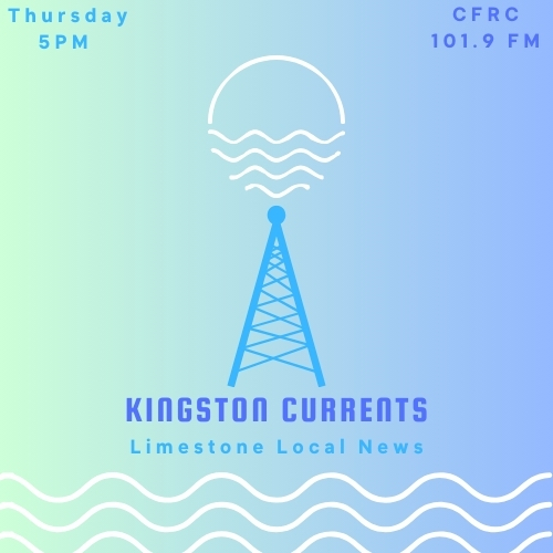 Kingston Currents: April 30, 2026