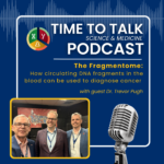 TIME to Talk - Science & Medicine