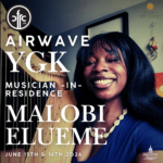 Airwave YGK Artists in Residence